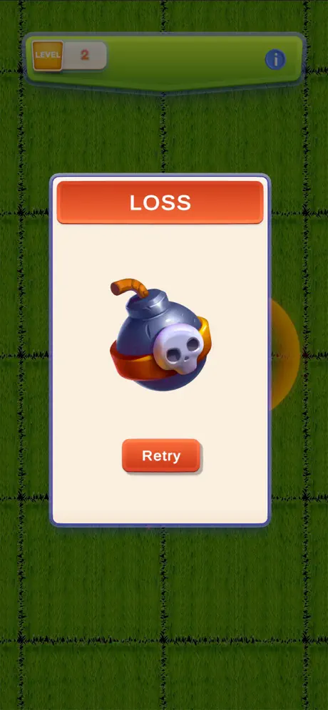 Gameplay Screenshot 1